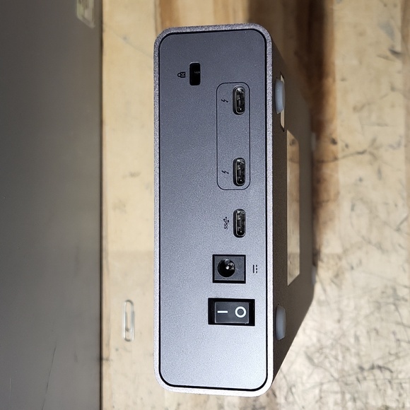 SanDisk G-drive PRO 4TB - Picture 7 of 8